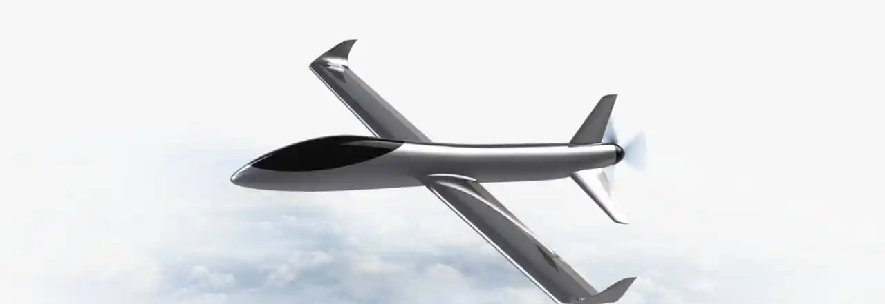 Engineers collaborating in a high-tech workshop