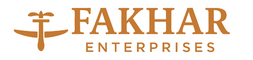 Fakhar Enterprises Logo