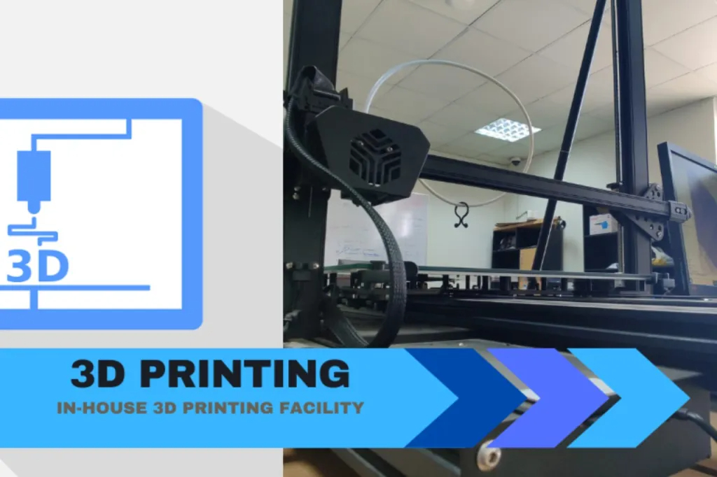 Ground and flight testing