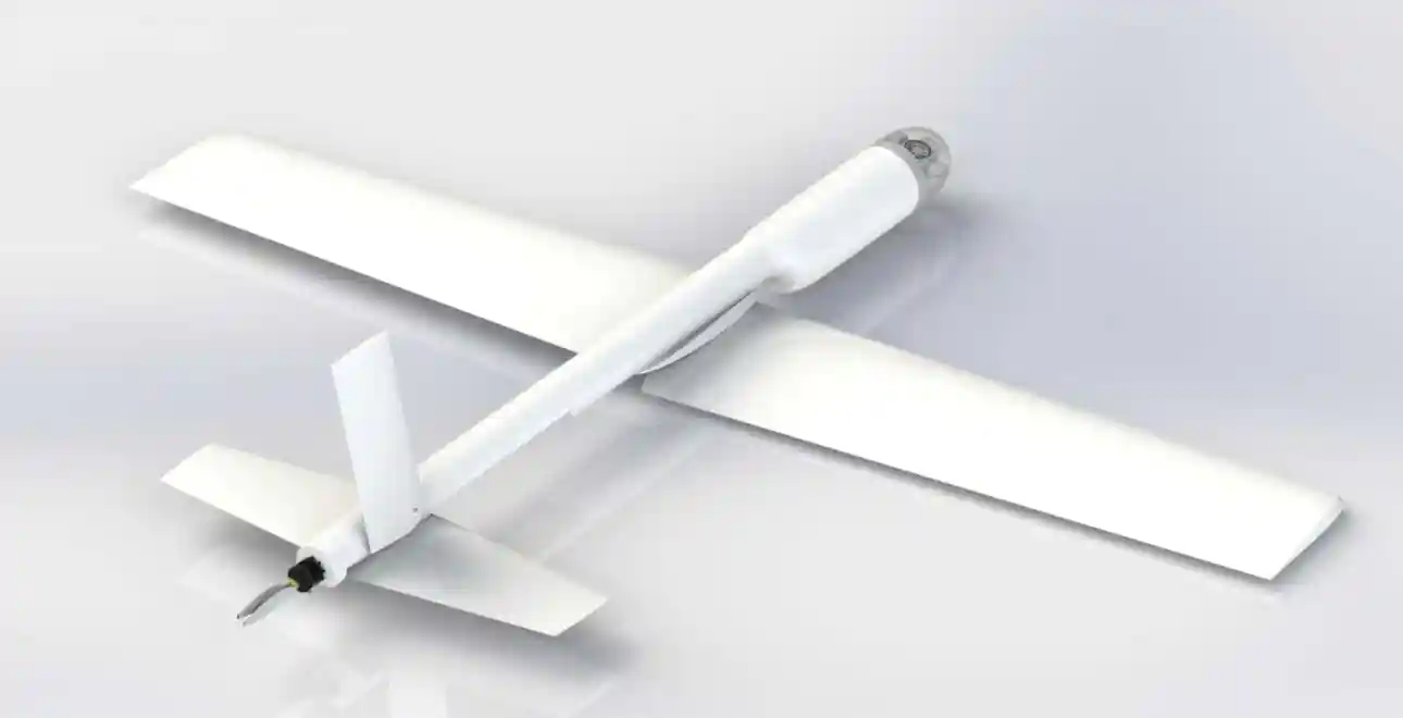 Crash investigation report